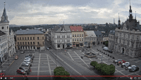 turnov 345A obrazek na namesti smeruje nova webkamera